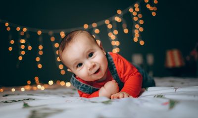 En İyi Bebek Giyim Markaları | En İyi 9 Bebek Giyim Markası
