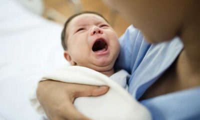Bebeklerde Bronşit Belirtileri, Nedenleri ve Tedavisi