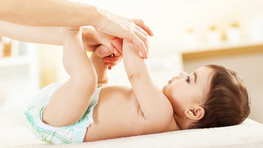 Bebeklerde İshal Belirtileri, Nedenleri ve Tedavisi