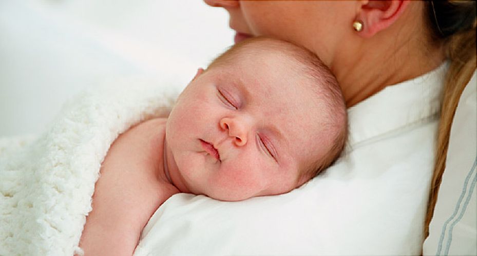 Kolik Bebek Nedir? Bebeklerde Kolik Belirtileri ve Tedavisi