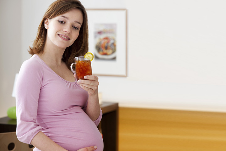 Hamilelikte Soğuk Çay İçilir mi?