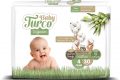 Baby Turco Doğadan Bebek Bezlerinde İndirim!